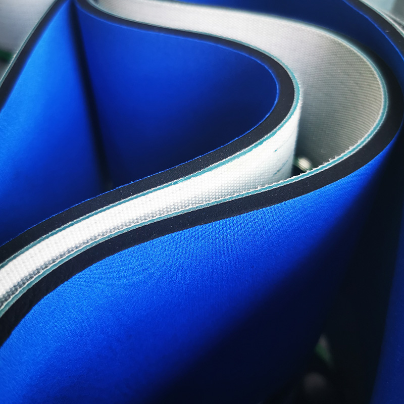 貼標(biāo)機(jī)海綿皮帶液晶顯示屏防劃傷海綿帶