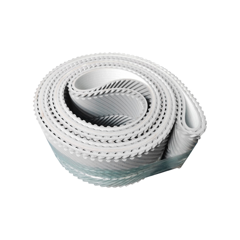 上海永利YONGLI輸送帶P22-26/14 PVC魚(yú)骨紋輸送帶